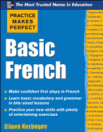 Practice Makes Perfect Basic French