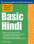 Practice Makes Perfect Basic Hindi