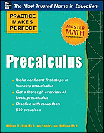 Practice Makes Perfect Precalculus
