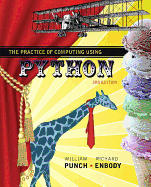Practice of Computing Using Python Plus Mylab Programming with Pearson Etext, the -- Access Card Package