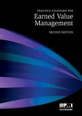 Practice Standard for Earned Value Management - Project Management Institute