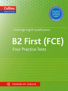 Practice Tests for Cambridge English: First: Fce