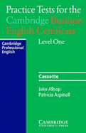 Practice Tests for the Cambridge Business English Certificate Level 1