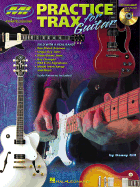 Practice Trax for Guitar