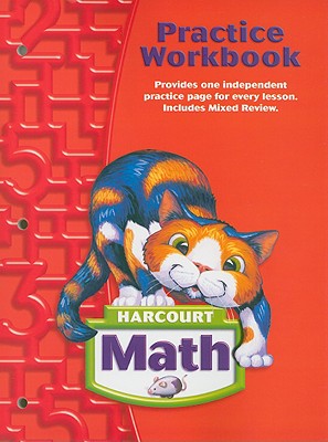 Practice Workbook Student Edition Grade 2 - Hsp