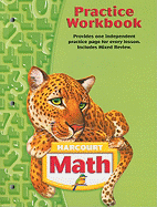 Practice Workbook Student Edition Grade 5