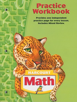 Practice Workbook Student Edition Grade 5 - Hsp