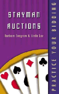 Practice Your Bidding: Stayman Auctions