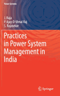 Practices in Power System Management in India