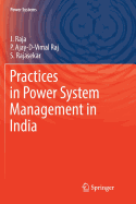 Practices in Power System Management in India