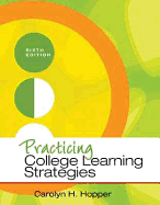 Practicing College Learning Strategies