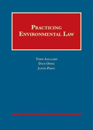 Practicing Environmental Law