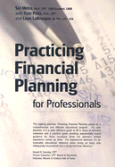 Practicing Financial Planning for Professionals