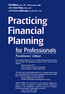 Practicing Financial Planning for Professionals