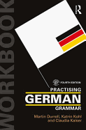 Practising German Grammar