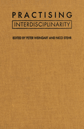 Practising Interdisciplinarity