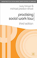 Practising Social Work Law