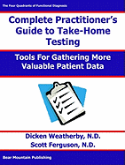 Practitioner's Guide to Take-Home Testing