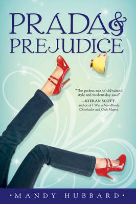 Prada & Prejudice - Hubbard, Mandy