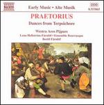 Praetorius: Dances for Terpischore