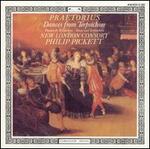 Praetorius: Dances from Terpsichore