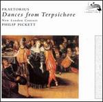 Praetorius: Dances from Terpsichore