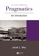Pragmatics 2e