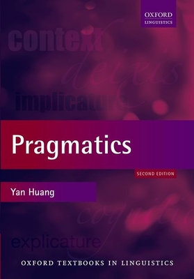 Pragmatics - Huang, Yan
