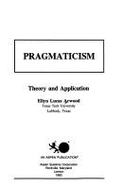 Pragmatism: Theory and Application