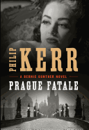 Prague Fatale