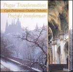 Prague Transformations