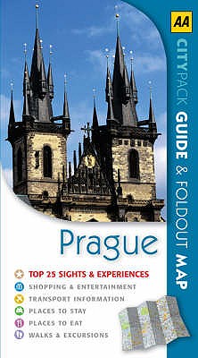 Prague - Ivory, Michael