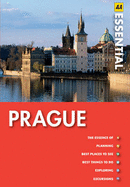 Prague - Rice, Christopher