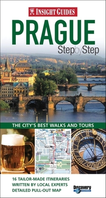 Prague - Insight Guides