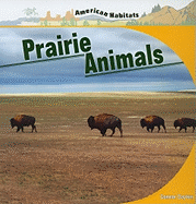 Prairie Animals