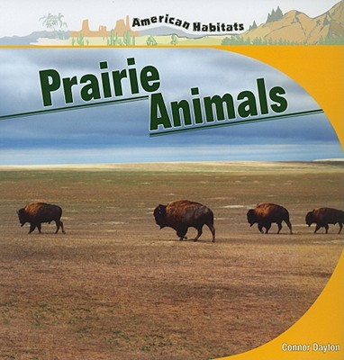 Prairie Animals - Dayton, Connor