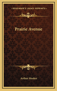 Prairie Avenue
