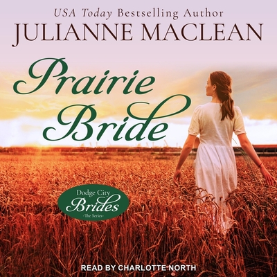 Prairie Bride - MacLean, Julianne