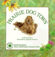Prairie Dog Town