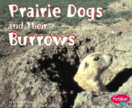 Prairie Dogs and Their Burrows