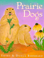 Prairie Dogs
