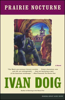 Prairie Nocturne - Doig, Ivan