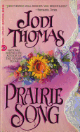 Prairie Song - Thomas, Jodi