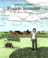 Prairie Summer - Geisert, Bonnie