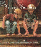 Prairie Summer