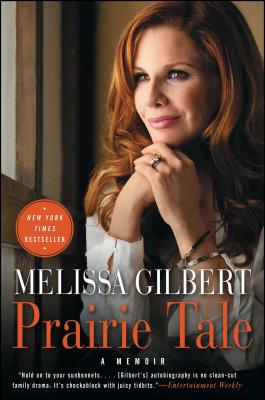 Prairie Tale - Gilbert, Melissa