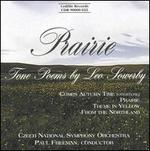 Prairie: Tone Poems by Leo Sowerby