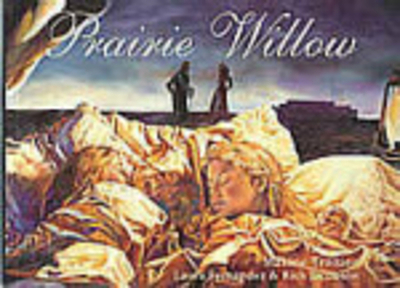 Prairie Willow - Trottier, Maxine