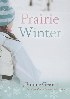 Prairie Winter - Geisert, Bonnie