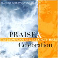 Praise & Celebration - Tim Zimmerman